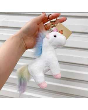 ЛОШАДКА 12 СМ МАТЕРИАЛ: ПЛЮШЕВЫЙ