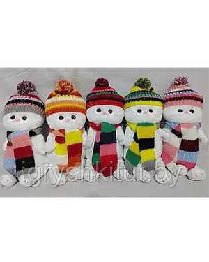 КОТ ЛИЛИИ 35 СМ МАТЕРИАЛ: ПЛЮШЕВЫЙ