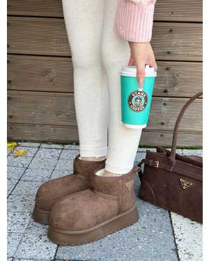 Женские угги на зиму Маломерят на размер