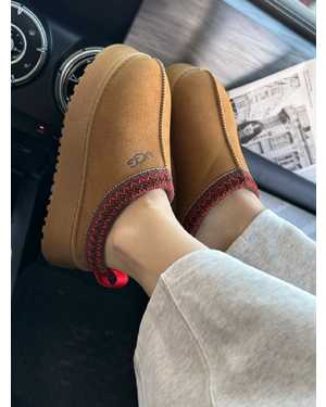 Женские угги на зиму Маломерят на размер