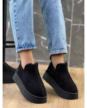 Женские угги на зиму Маломерят на размер