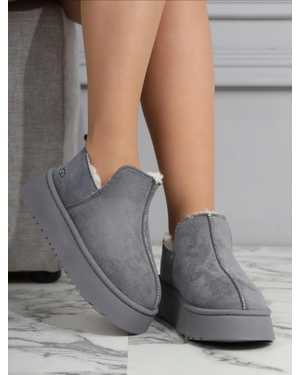 Женские угги на зиму Маломерят на размер