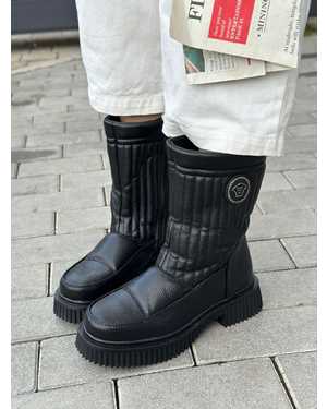 Женские Дутики на зиму в размер