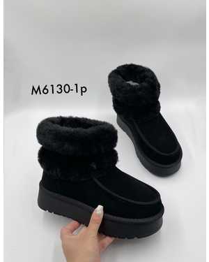 Женские угги на зиму в размер