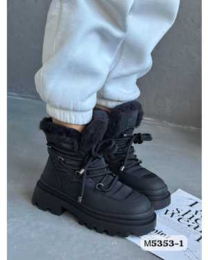 Женские Дутики на зиму в размер