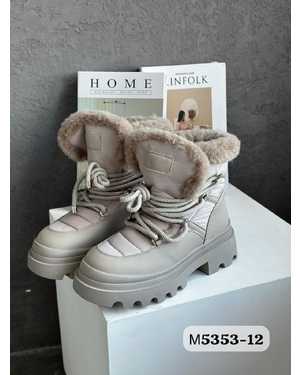 Женские Дутики на зиму в размер