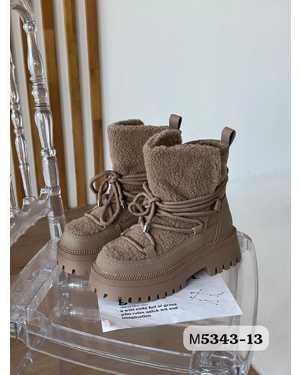 Женские Дутики на зиму в размер