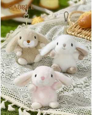 ПИКАЧУ БРЕЛОК 12 СМ МАТЕРИАЛ: ПЛЮШЕВЫЙ