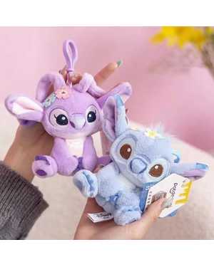 ПИКАЧУ БРЕЛОК 12 СМ МАТЕРИАЛ: ПЛЮШЕВЫЙ