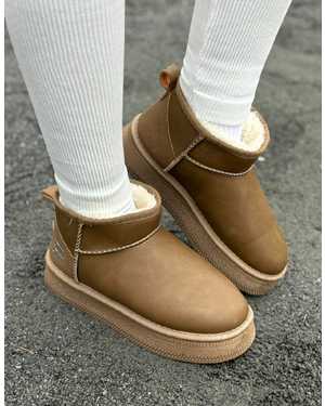 Женские угги на зиму Маломерят на размер