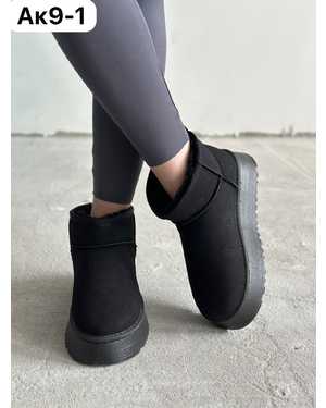 Женские угги на зиму Маломерят на размер