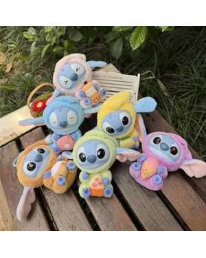 ПОСТУЛЕНИЯ ПЛЮШЕВЫЙ МЯГКАЯ ИГРУШКА 17 СМ МАТЕРИАЛ: СТИЧ ЛИЛО