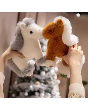 ЛОШАДКА 25 СМ