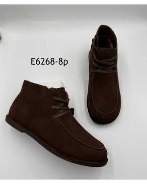 Женские ботинки на зиму в размер