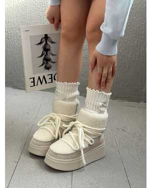 Женские Дутики на зиму в размер