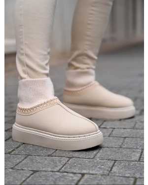 Женские угги на зиму Маломерят на размер