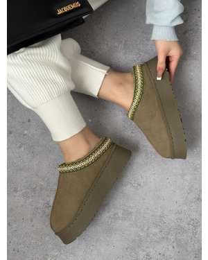 Женские угги на зиму Маломерят на размер