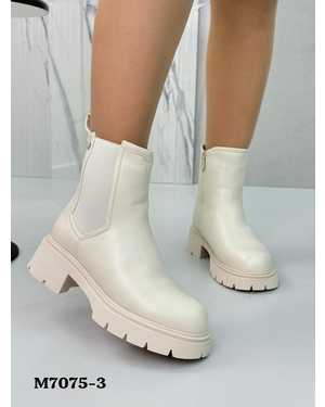 Женские ботинки на зиму в размер