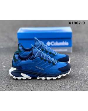 Женские кроссовки Термо -21 Маломерят на размер