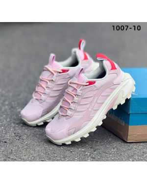 Женские кроссовки Термо -21 Маломерят на размер