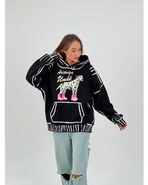 СВИТШОТ ТКАНЬ 95% СОТОН + 5% ПОЛИЭСТЕР