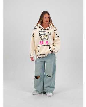 СВИТШОТ ТКАНЬ 95% СОТОН + 5% ПОЛИЭСТЕР