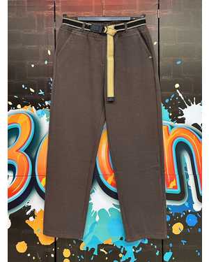 БРЮКИ ТКАНЬ ТЕПЛЫЙ НАЧЕС