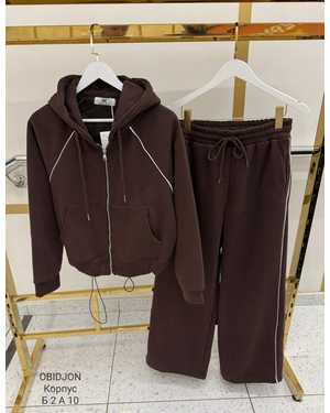 ЖЕНСКИЙ КОСТЮМ ТКАНЬ НАЧЕС