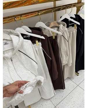 ЖЕНСКИЙ КОСТЮМ ТКАНЬ НАЧЕС