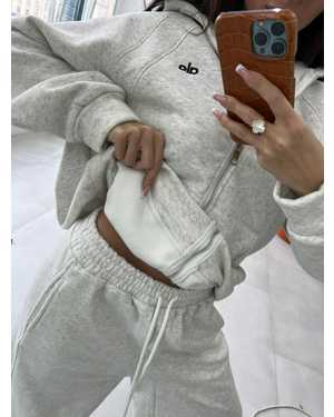 ЖЕНСКИЙ КОСТЮМ ТКАНЬ УТЕПЛЁННЫЙ С НАЧЕСОМ