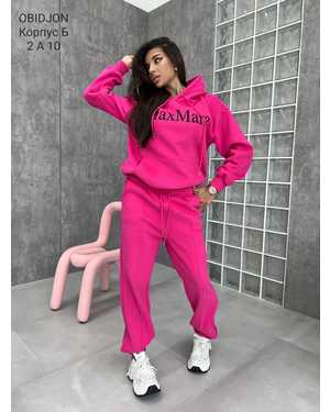 ЖЕНСКИЙ КОСТЮМ ТРОЙКА ТКАНЬ ФЛИС