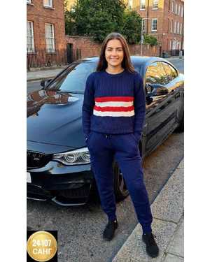 ДВОЙКА ТКАНЬ ВЯЗНЫЙ ФАБРИЧНЫЙ КИТАЙ