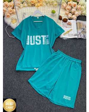 ЖЕНСКИЙ КОСТЮМ ДВОЙКА ТКАНЬ ДВУХНИТКА