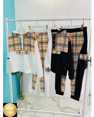 ЖЕНСКИЙ КОСТЮМ ТКАНЬ ДВУХНИТКА