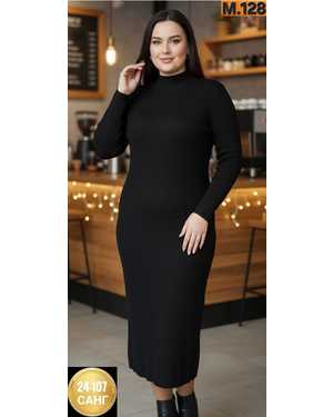 ПЛАТЬЕ ТКАНЬ ЛАПША