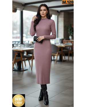 ПЛАТЬЕ ТКАНЬ ЛАПША