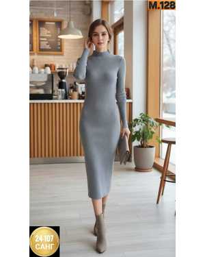 ПЛАТЬЕ ТКАНЬ ЛАПША