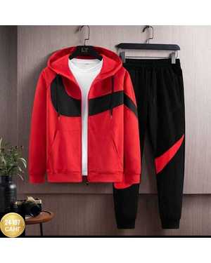 ЖЕНСКИЙ КОСТЮМ ДВОЙКА ТКАНЬ ФЛИС С НАЧЁСОМ