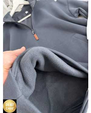 МУЖСКОЙ КОСТЮМ ДВОЙКА ТКАНЬ ФЛИС