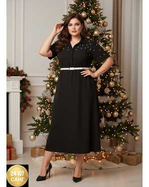 ПЛАТЬЕ ТКАНЬ САНТА-БАРБАРА