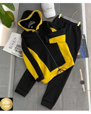 ЖЕНСКИЙ КОСТЮМ ДВОЙКА ТКАНЬ ФЛИС