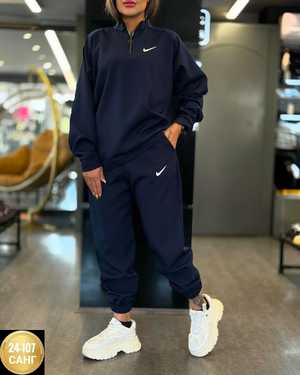 ЖЕНСКИЙ КОСТЮМ ДВОЙКА ТКАНЬ ТРИКОТАЖ