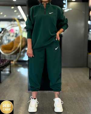 ЖЕНСКИЙ КОСТЮМ ДВОЙКА ТКАНЬ ТРИКОТАЖ