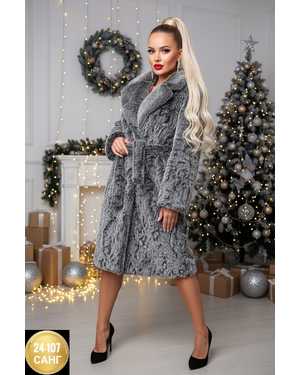 МЕХОВАЯ КУРТКА ТКАНЬ НАТУРАЛЬНЫЙ МЕХ