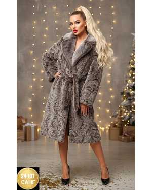 МЕХОВАЯ КУРТКА ТКАНЬ НАТУРАЛЬНЫЙ МЕХ