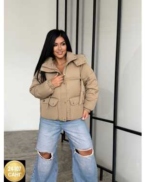 КУРТОЧКА ТКАНЬ ХОЛЛОФАЙБЕР