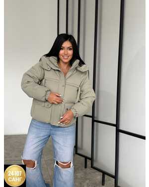 КУРТОЧКА ТКАНЬ ХОЛЛОФАЙБЕР