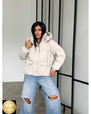 КУРТОЧКА ТКАНЬ ХОЛЛОФАЙБЕР