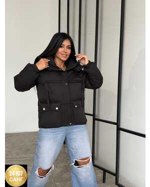 КУРТОЧКА ТКАНЬ ХОЛЛОФАЙБЕР