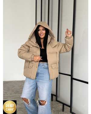 КУРТОЧКА ТКАНЬ ХОЛЛОФАЙБЕР